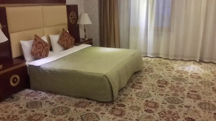 Deluxe Tek Kişilik Oda, 1 En Büyük (King) Boy Yatak ve Çekyat, Engellilere Uygun, Dağ Manzaralı