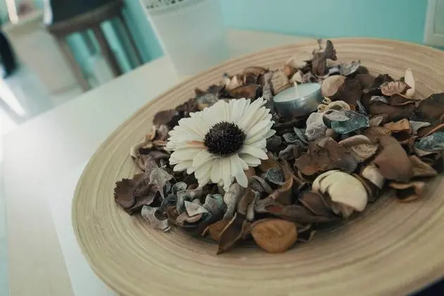Süit, Deniz Manzaralı