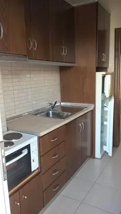 Tek Büyük veya İki Ayrı Yataklı Oda, 1 Çift Kişilik veya 2 Tek Kişilik Yatak