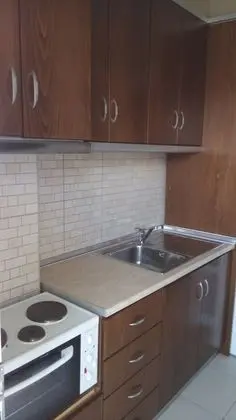 Tek Büyük veya İki Ayrı Yataklı Oda, 1 Çift Kişilik veya 2 Tek Kişilik Yatak