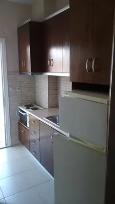 Tek Büyük veya İki Ayrı Yataklı Oda, 1 Çift Kişilik veya 2 Tek Kişilik Yatak