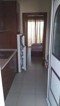 Tek Büyük veya İki Ayrı Yataklı Oda, 1 Çift Kişilik veya 2 Tek Kişilik Yatak