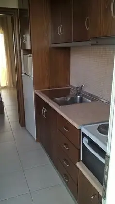 Tek Büyük veya İki Ayrı Yataklı Oda, 1 Çift Kişilik veya 2 Tek Kişilik Yatak