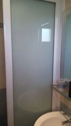 Tek Büyük veya İki Ayrı Yataklı Oda, 1 Çift Kişilik veya 2 Tek Kişilik Yatak
