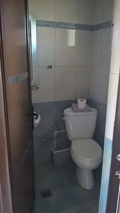 Tek Büyük veya İki Ayrı Yataklı Oda, 1 Çift Kişilik veya 2 Tek Kişilik Yatak