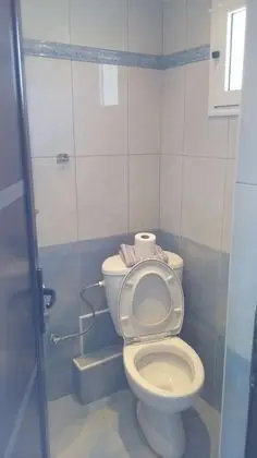 Tek Büyük veya İki Ayrı Yataklı Oda, 1 Çift Kişilik veya 2 Tek Kişilik Yatak
