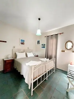 Deluxe Apart Daire, Deniz Manzaralı