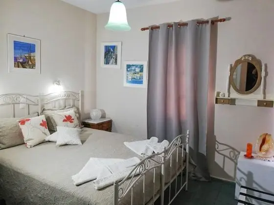 Deluxe Apart Daire, Deniz Manzaralı