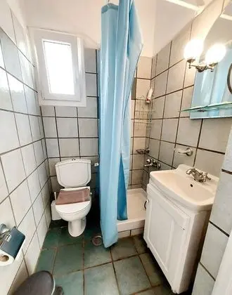 Deluxe Apart Daire, Deniz Manzaralı