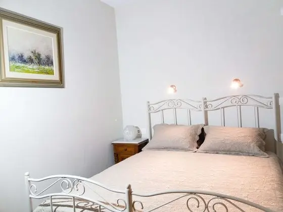 Deluxe Apart Daire, Deniz Manzaralı