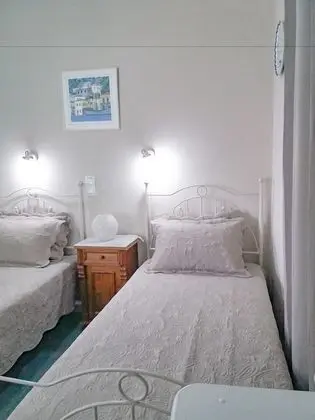 Deluxe Apart Daire, Deniz Manzaralı