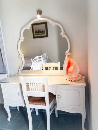 Deluxe Apart Daire, Deniz Manzaralı