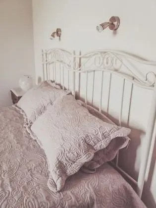 Deluxe Apart Daire, Deniz Manzaralı