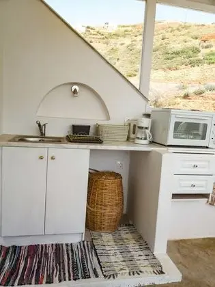 Deluxe Apart Daire, Deniz Manzaralı