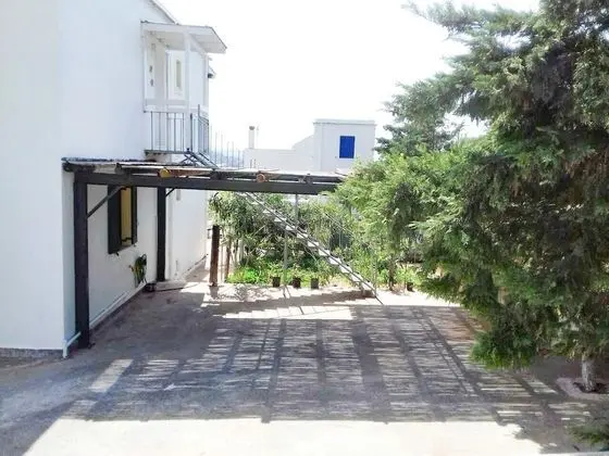 Deluxe Apart Daire, Deniz Manzaralı