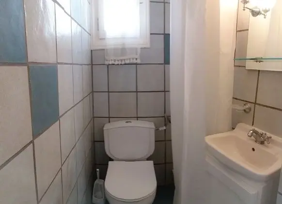 Deluxe Apart Daire, Deniz Manzaralı
