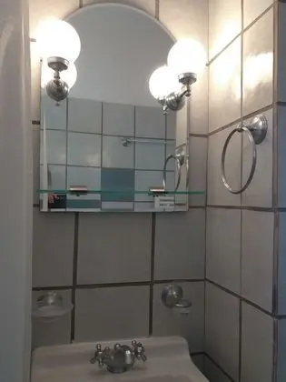 Deluxe Apart Daire, Deniz Manzaralı