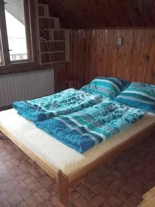 Apart Daire, Nehir Manzaralı