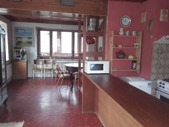 Apart Daire, Nehir Manzaralı