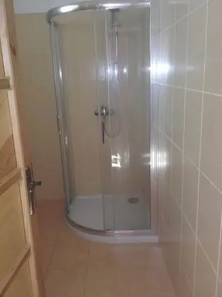 Apart Daire, Nehir Manzaralı