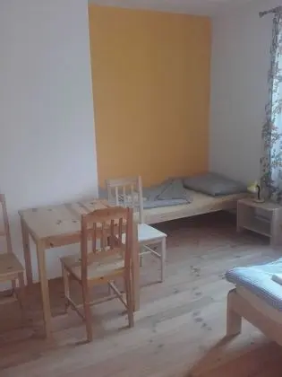 Family Süit, 1 Yatak Odası, Mutfak