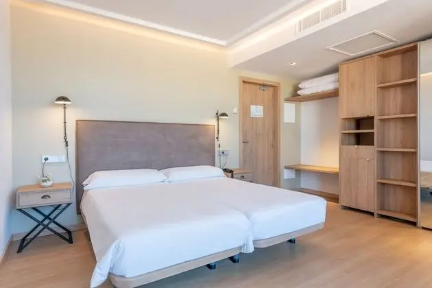 Tek Büyük Yataklı Oda (Selection Promo No Balcony)