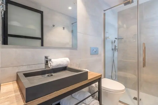 Tek Büyük Yataklı Oda (Selection Promo No Balcony)