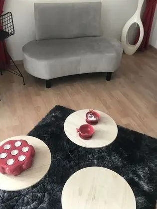 Villa, 3 Yatak Odası