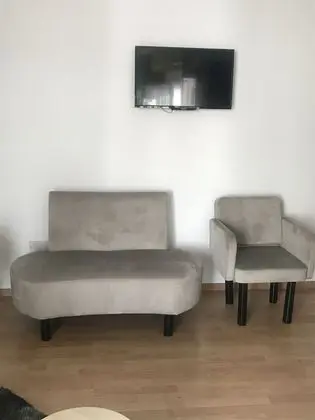 Villa, 3 Yatak Odası