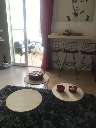 Villa, 3 Yatak Odası