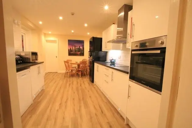 Superior Apart Daire, Banyolu/Duşlu, Kısmi Deniz Manzaralı (Garden Apartment)