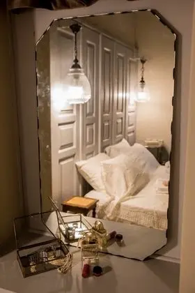 Deluxe Süit, 2 Yatak Odası, Küvet, Executive Katı