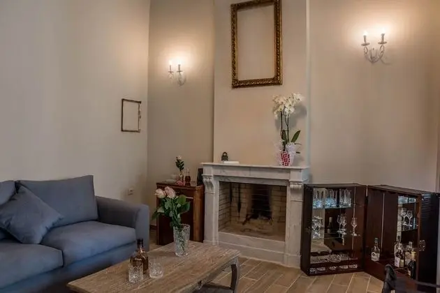 Deluxe Süit, 2 Yatak Odası, Küvet, Executive Katı