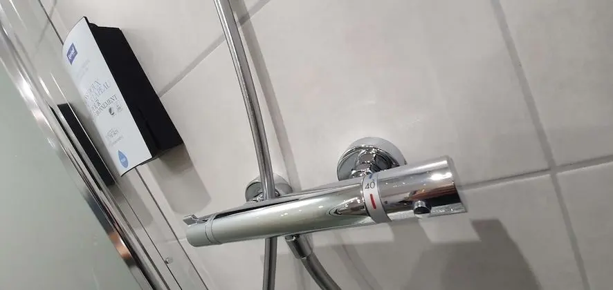 Standard Üç Kişilik Oda, 1 Çift Kişilik Yatak ve Çekyat