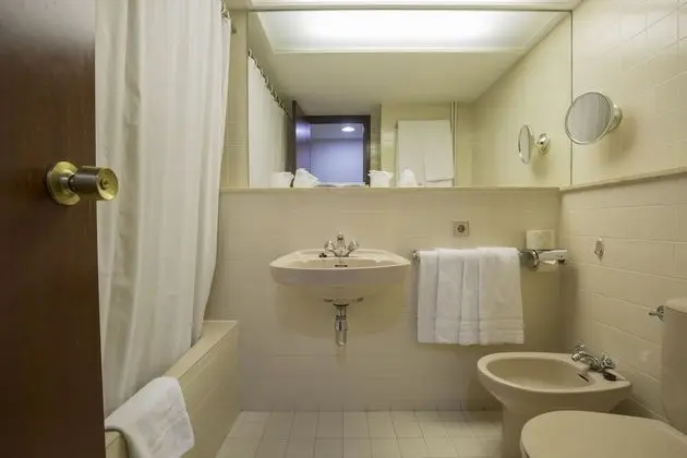 Üç Kişilik Oda (2 adults + 1 child)
