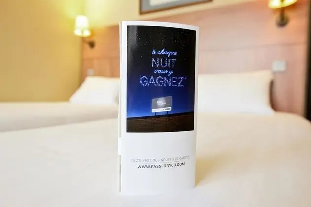 Standard Oda, 2 Tek Kişilik Yatak