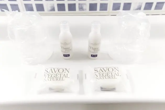 Standard Oda, 2 Tek Kişilik Yatak