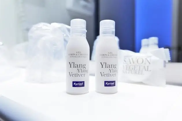 Standard Oda, 2 Tek Kişilik Yatak