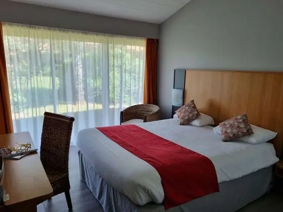 Standard Oda, 1 Çift Kişilik Yatak