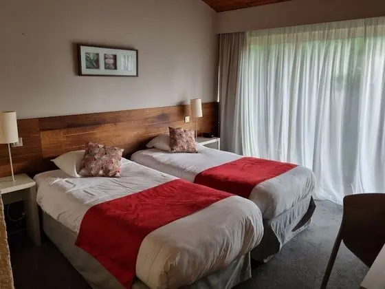 Standard Oda, 2 Tek Kişilik Yatak