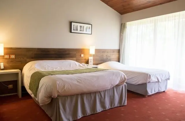 Standard Oda, Birden Çok Yatak