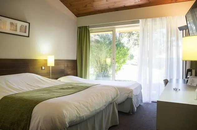 Standard Oda, Birden Çok Yatak