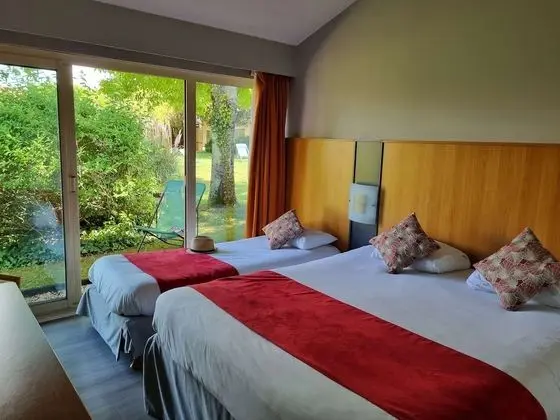 Standard Oda, Birden Çok Yatak