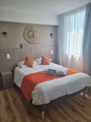 Superior Oda, 1 Çift Kişilik Yatak