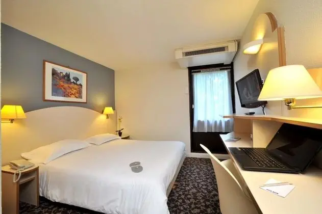 Standard Oda, 1 Çift Kişilik Yatak (1 Double bed)