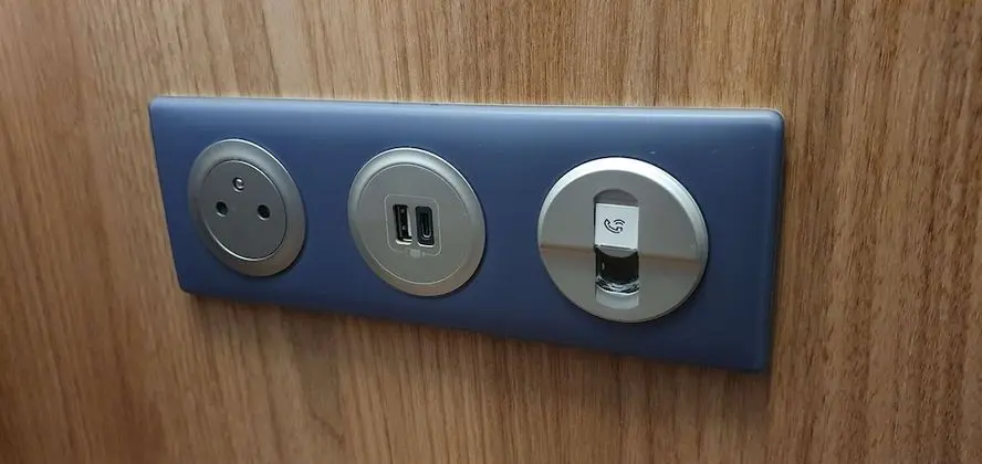 Standard Oda, 2 Tek Kişilik Yatak