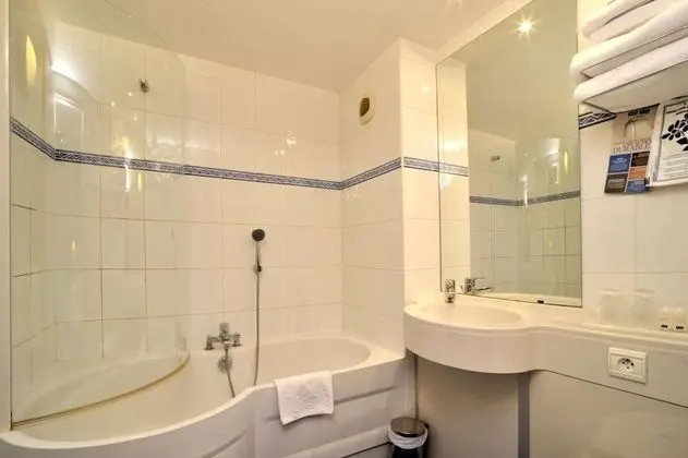 Standard Oda, 2 Tek Kişilik Yatak