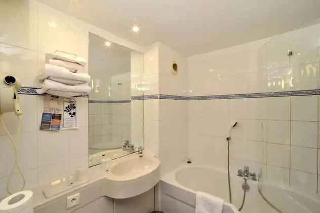 Standard Oda, Birden Çok Yatak