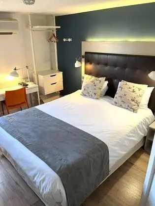 Standard Oda, 1 Çift Kişilik Yatak