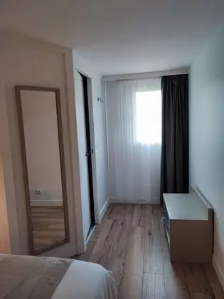 Standard Oda, 1 Çift Kişilik Yatak